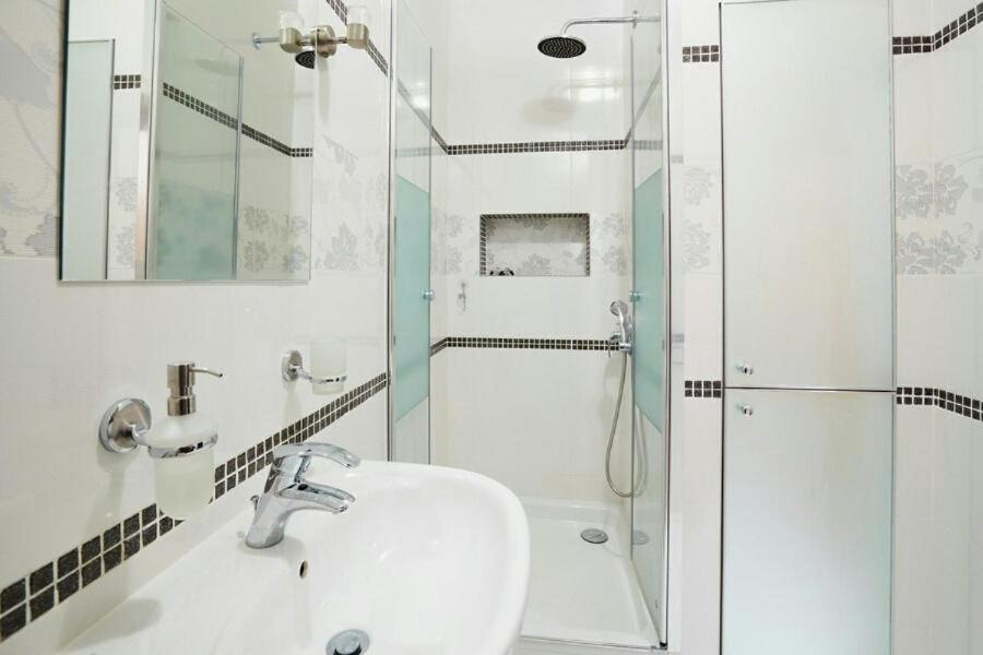 Petra Doroshenka19 Street Apartman Lviv Kültér fotó