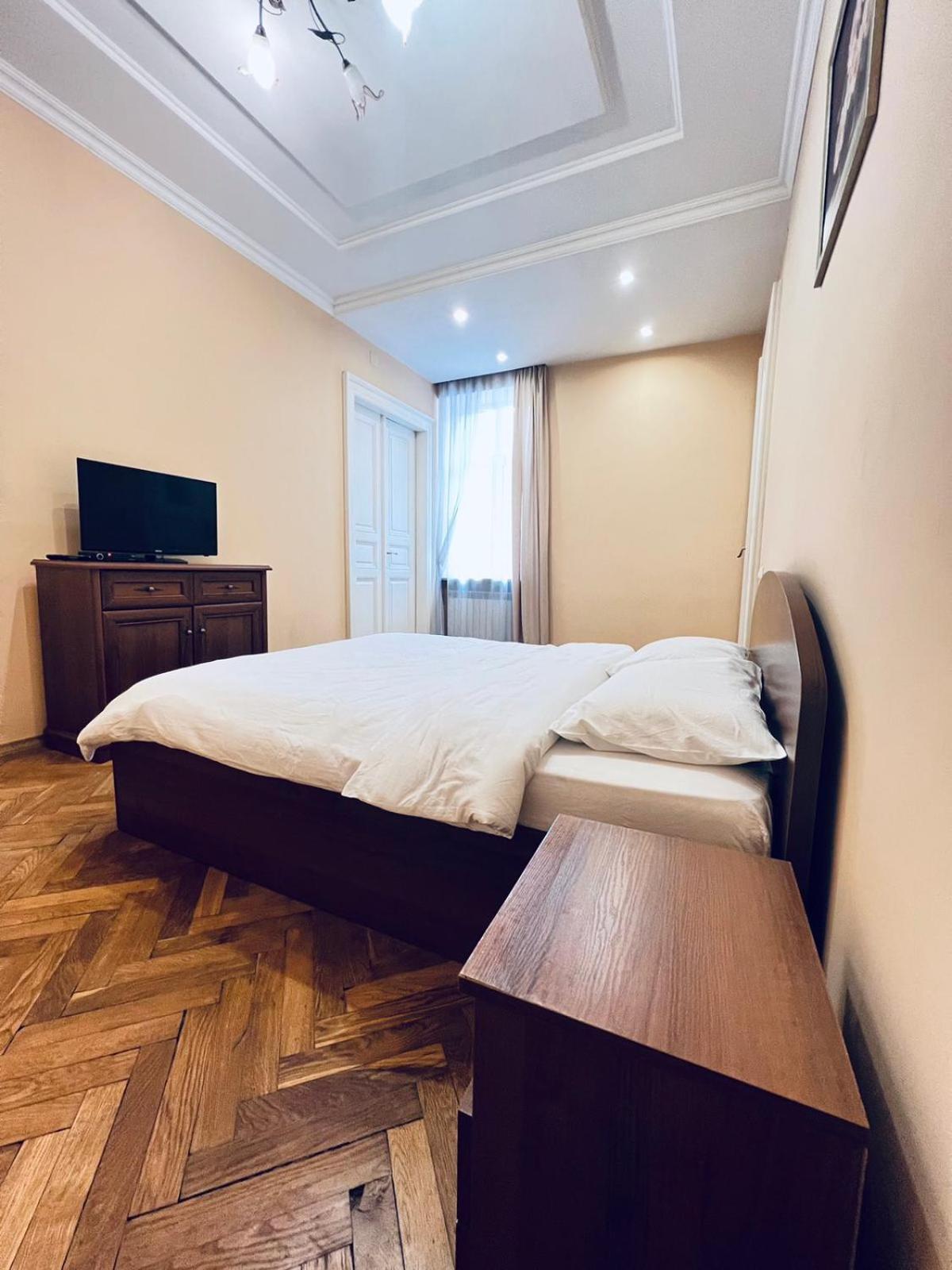 Petra Doroshenka19 Street Apartman Lviv Kültér fotó