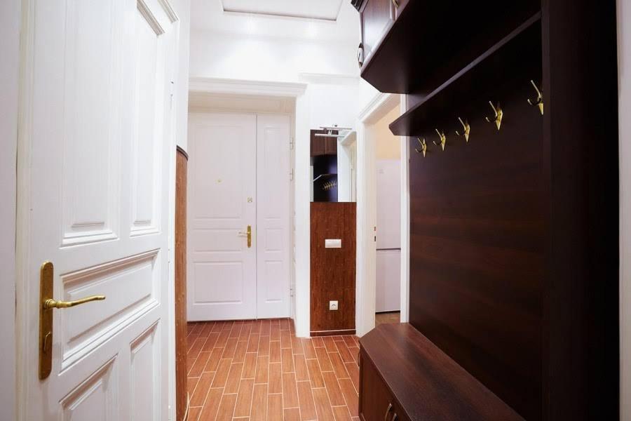 Petra Doroshenka19 Street Apartman Lviv Kültér fotó