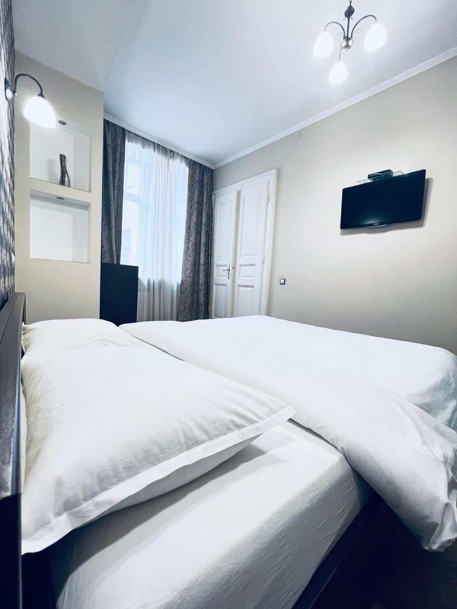 Petra Doroshenka19 Street Apartman Lviv Kültér fotó